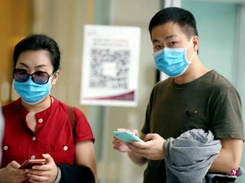 武汉夫妇谎报行踪罪成 夫：跟妻至少到4处