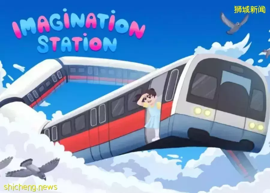 音樂會、馬戲、芭蕾舞、木偶戲，新加坡兒童戲劇表演超精彩，帶全家一起去吧