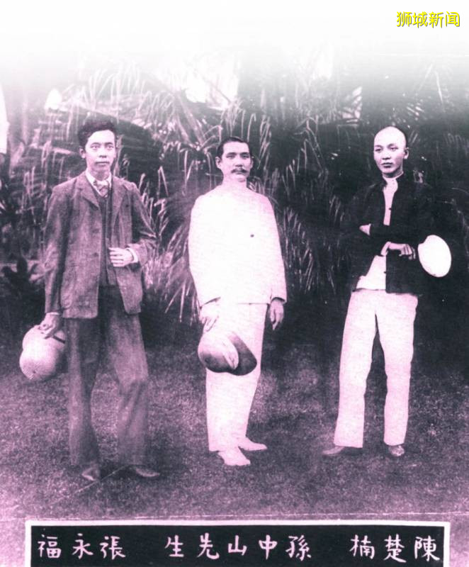 建国才55周年,新加坡居然有这么多百年名校