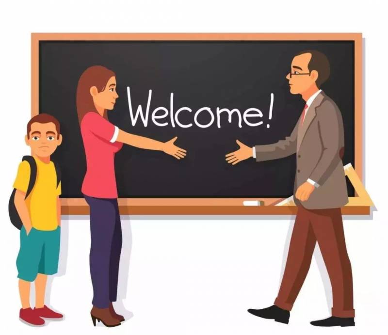 如何帮助孩子适应学校生活