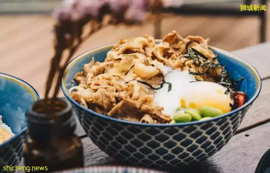 足不出校的精致用餐体验,快来打卡Connect 71咖啡厅