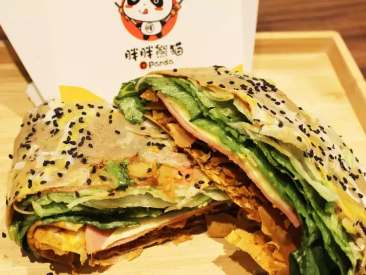 在 NTU 點這些外賣 帶你嘗遍各地美食