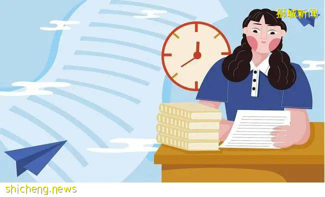 中学生如何入学新加坡?O水准考试带你进入亚洲一流教育强国