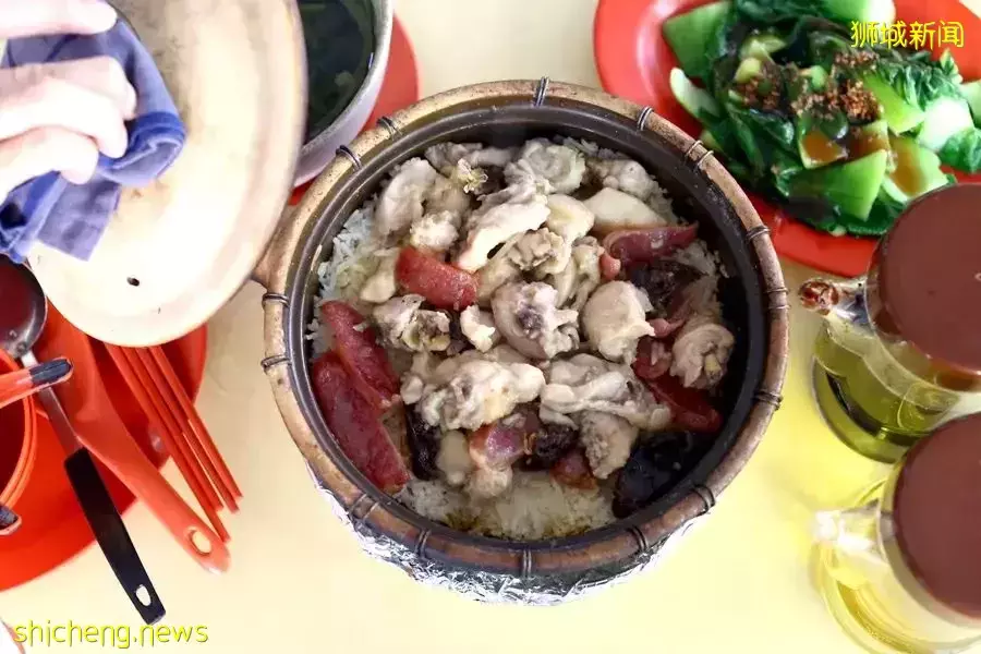 新加坡必打卡的25道國寶級美食！辣椒螃蟹、海南雞飯、炒粿條、肉骨茶