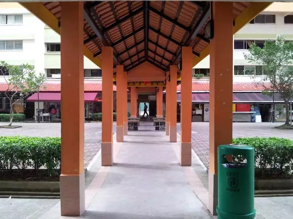 “新加坡的骗子太猖狂,竟然到我家楼下亲自送伪造文件……”