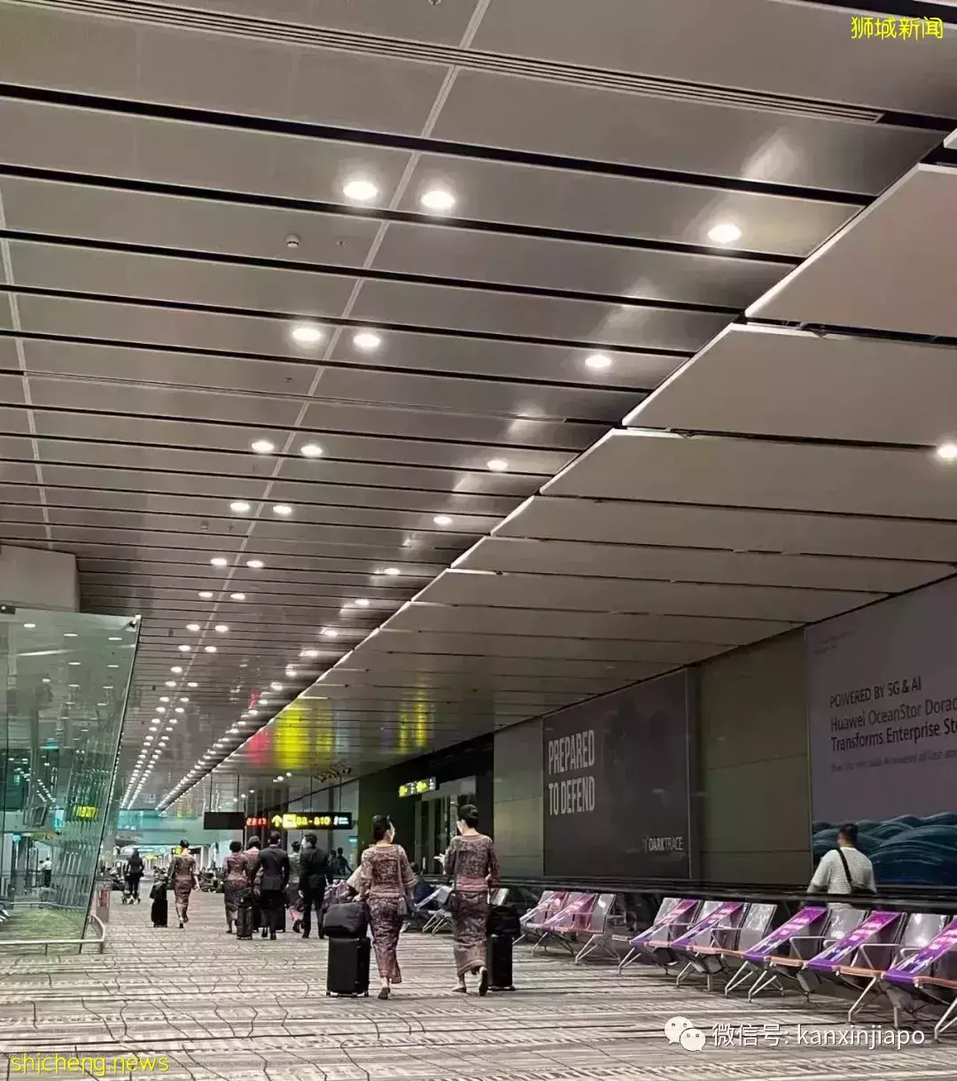 新加坡VTL突然喊停售票,疫情下出国游巴黎来之不易