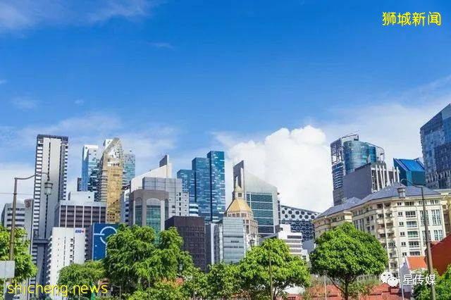 多味缤紛新加坡，旅遊攻略收藏貼