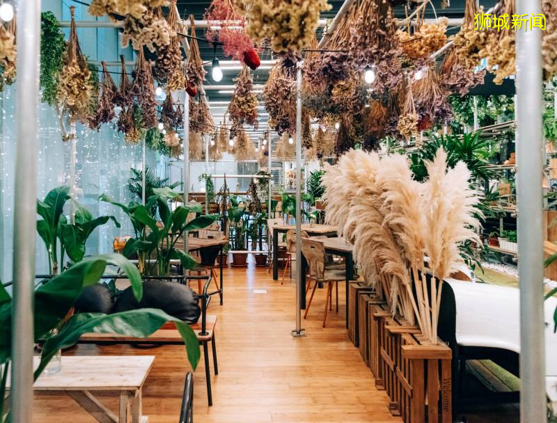 精品café雲集!烏節路高逼格Café大盤點,逛街吃Café,周末完美打開方式