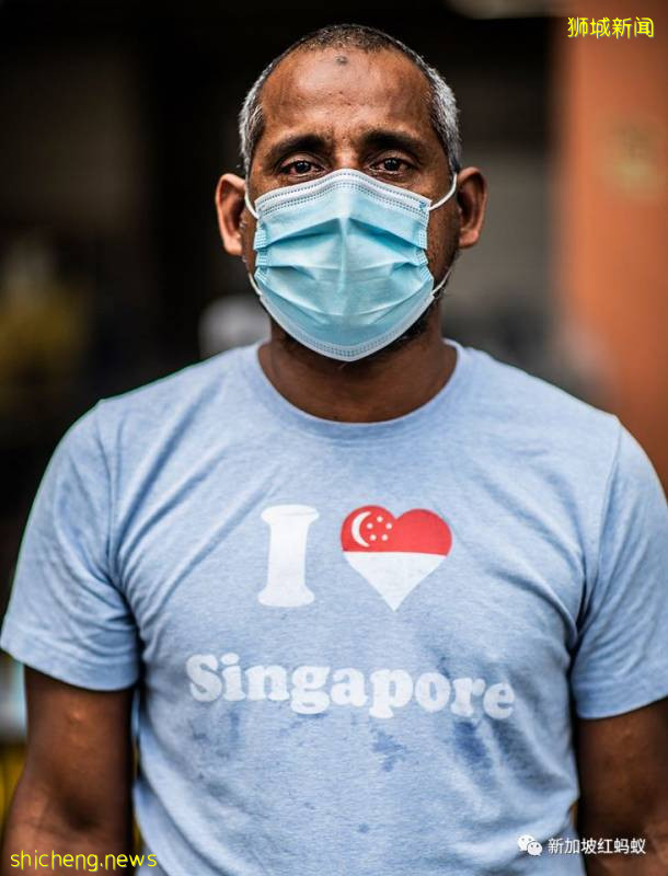 【圖集】獅城與冠病奮戰的前線景象，顛覆你我的想像!