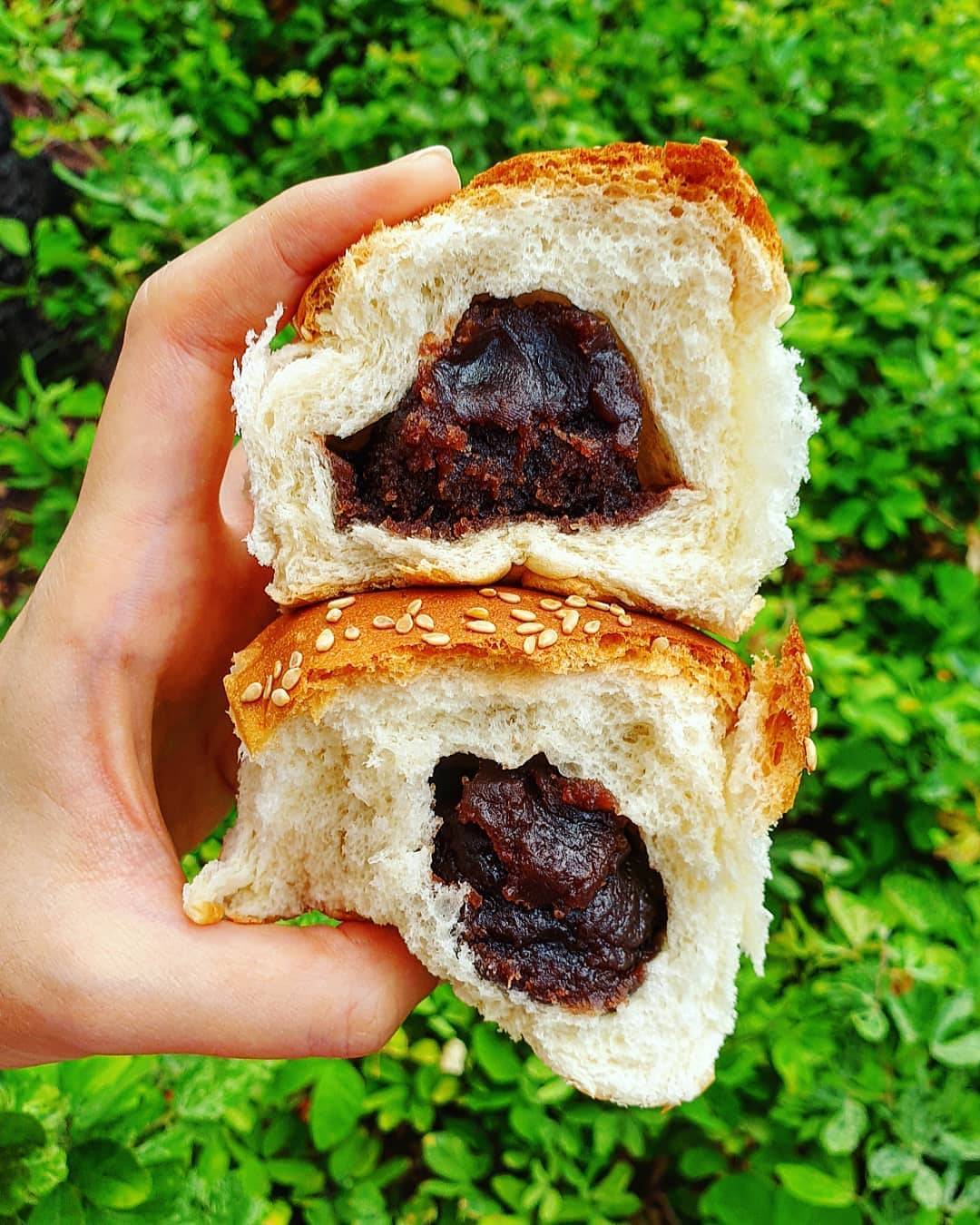 超级古早味 !不打烊的南洋风味“新丰隆面包店”大牌连锁店都用它🍞 开业50多年,全天营业无休息