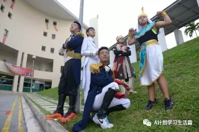 新學年,新加坡各國際學校學費(AY2022/23)