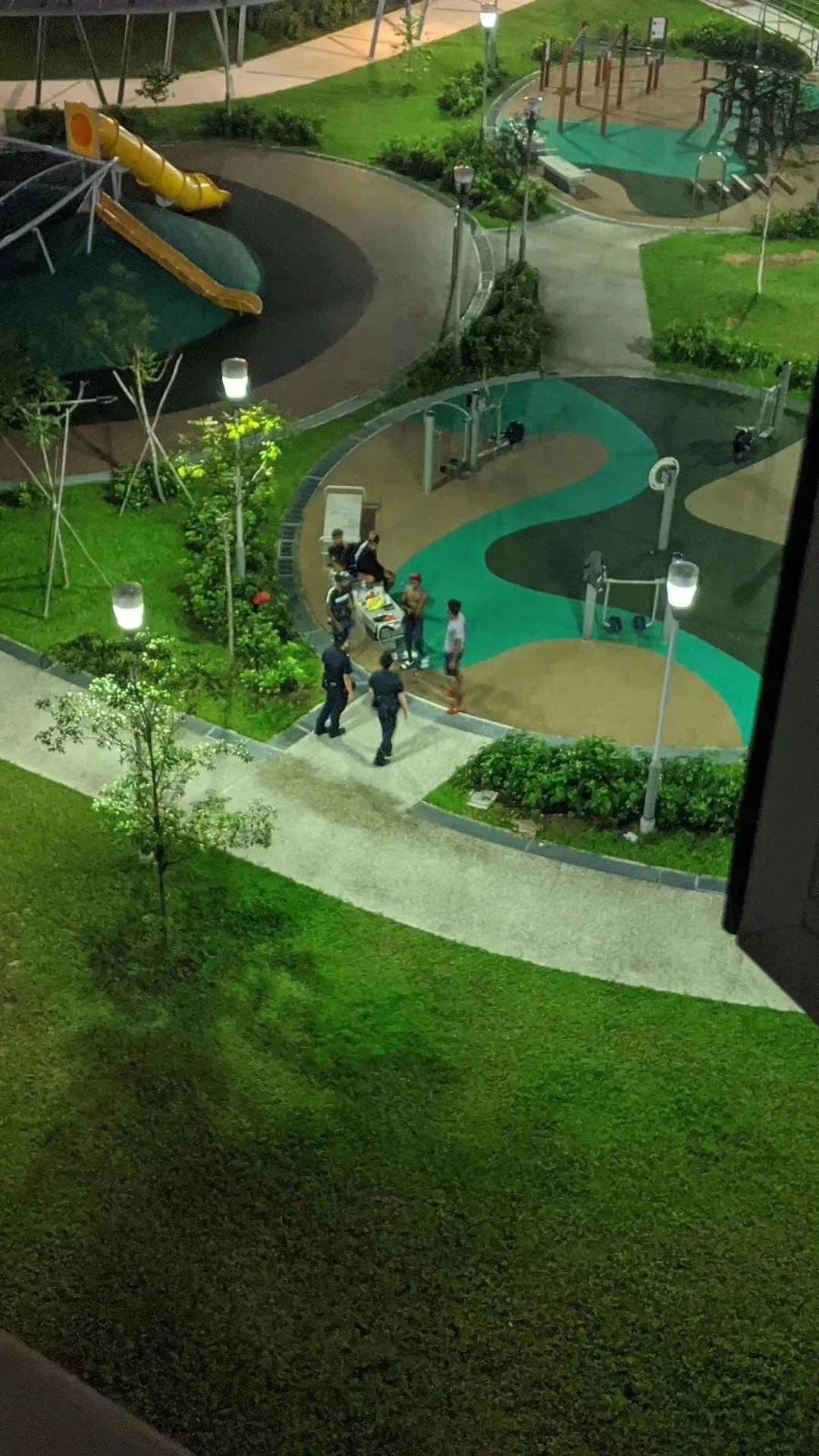 新加坡神速法治抗疫:罚款坐牢一起来!新增1例死亡,X确诊,累计16xx