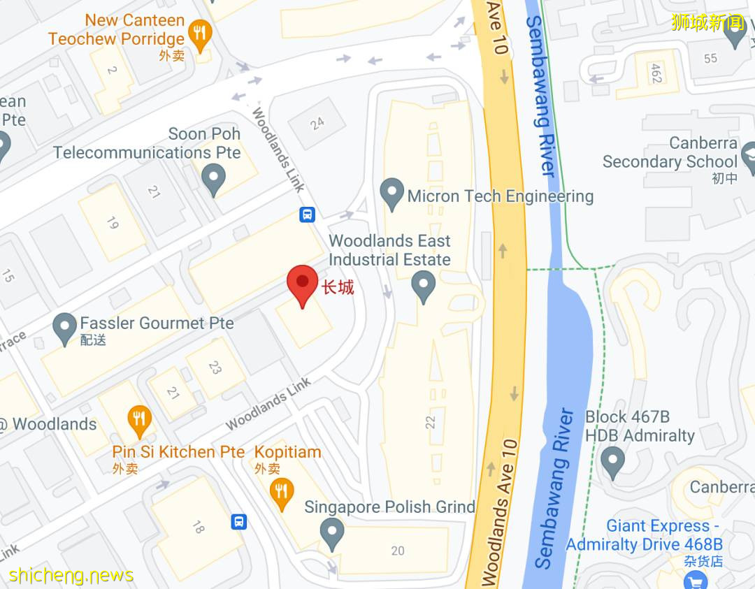 新加坡客工宿舍又連續出現確診，怎麽回事