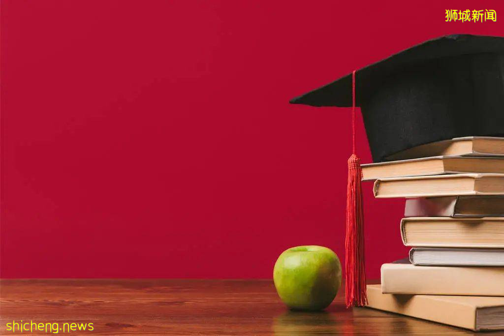 新加坡教育 和 中国教育有何不同之处