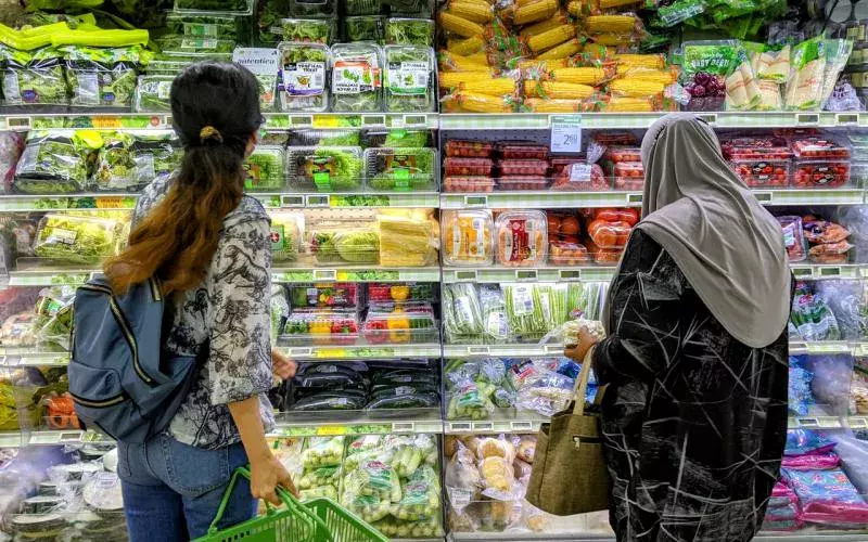 【国会】政府多管齐下助人民和商家应对通胀压力