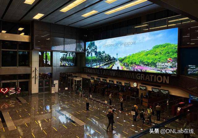 新冠疫情之下由新加坡入境日本全程实录:要核酸检测吗