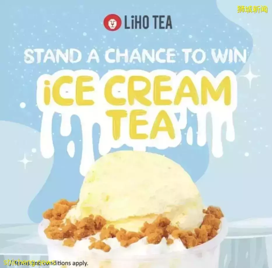 本周折扣!美罗商场周年庆3折!阿迪、Puma清仓2折!LiHo买1送1