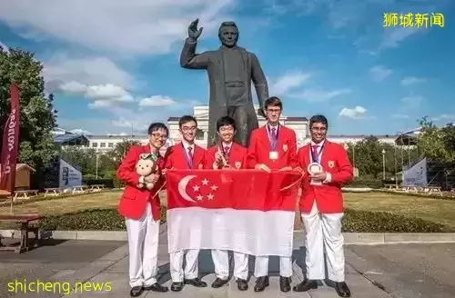 2022年最新 新加坡O level考試制度有哪些變化