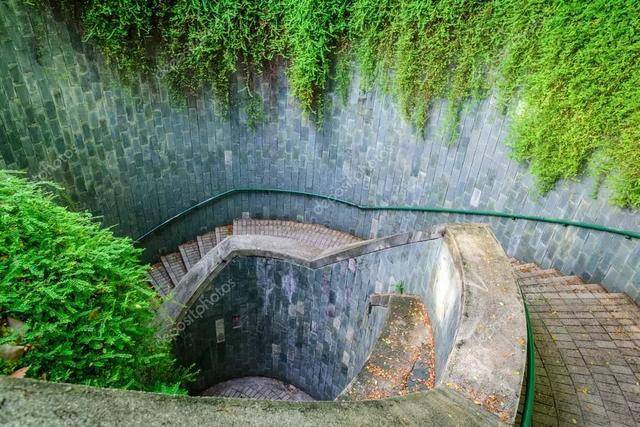 新加坡10个最美公园告诉你,花园城市有多美