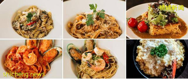 新加坡值得去的6大清真餐廳，圖文詳解