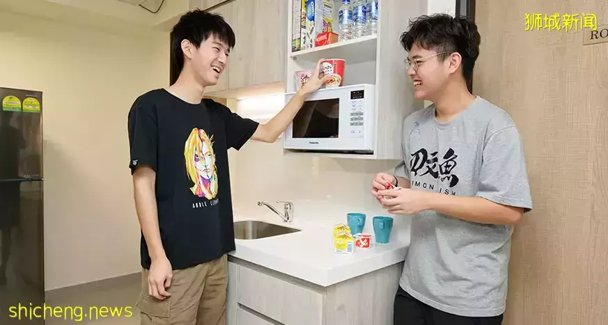 新加坡留學 中考落榜，也能上大學，這 “4條留學途徑” 可以助你完成大學夢