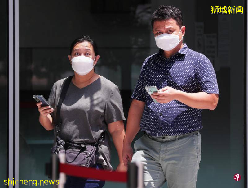 狮城首宗逃缴印花税案  夫妇2房屋经纪判坐牢