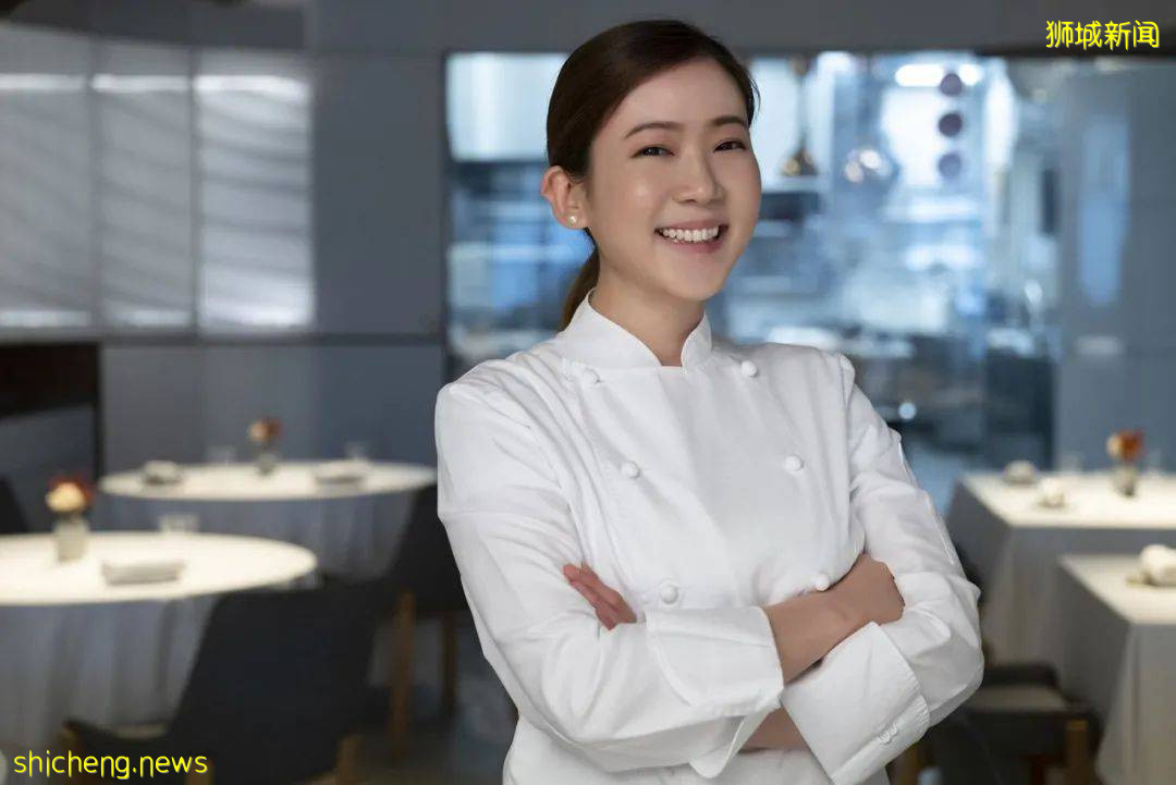 開一所屬于自己的米其林餐館，是種怎樣的體驗