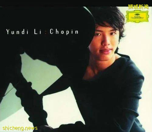 “钢琴王子”成“劣迹艺人”，李云迪来新加坡演出曾状况连连