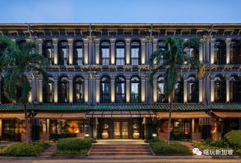 特别的酒店给喜欢特别的你~你喜欢住哪一间呢