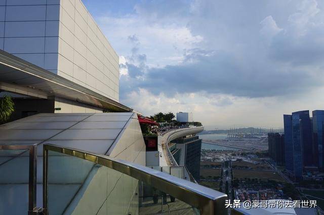 新加坡不枉此行的12大看點（上）分三集介紹）