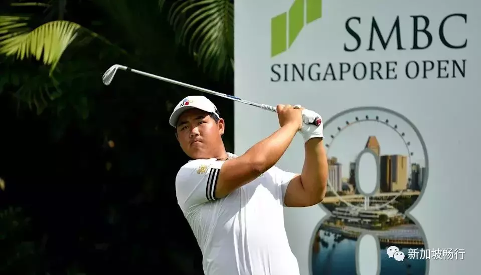 SMBC新加坡公开赛：所有的目光都集中在功勋领袖金柱亨身上