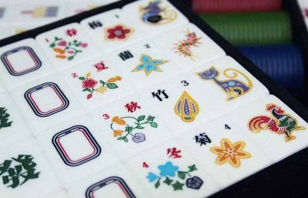 新航麻将组全数售完,Carousell已喊到$888