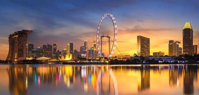 新加坡美食|十大新加坡必吃美食齐集结，等你来打卡