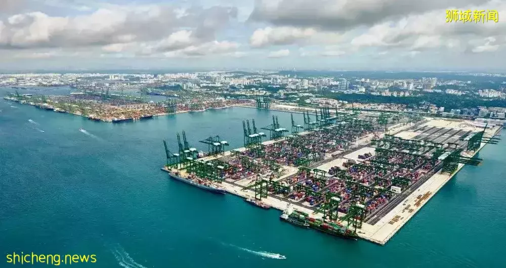 新加坡留學供應鏈專業你了解多少呢