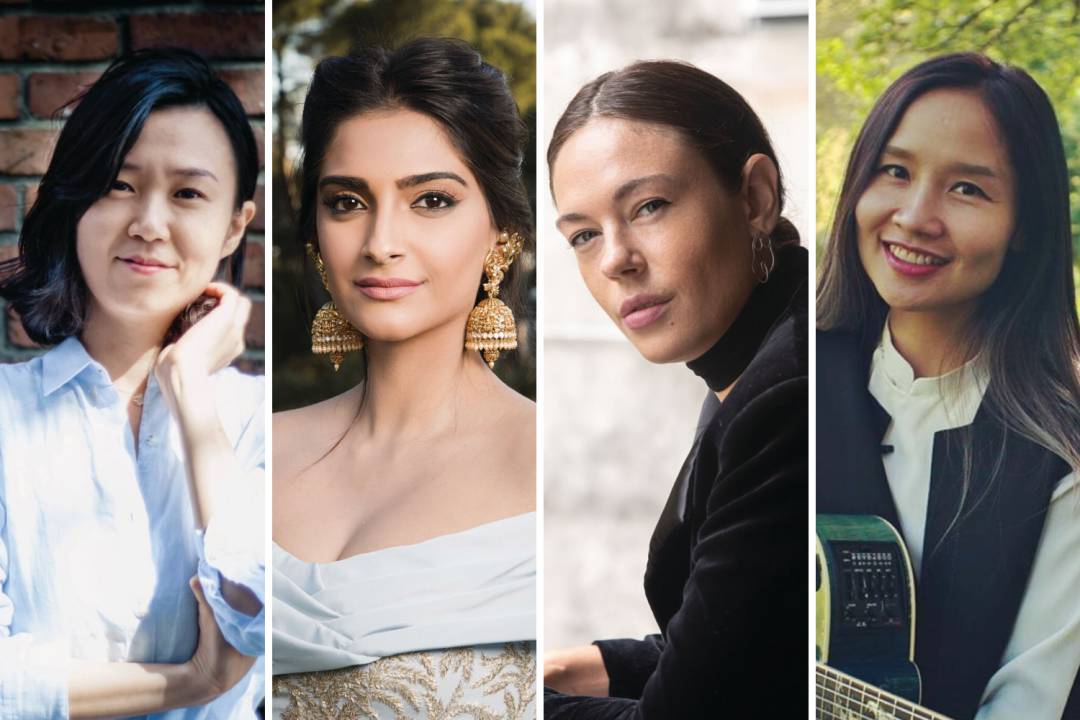 在新加坡做女人，到底有多幸福