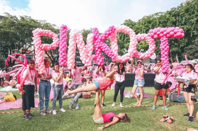 月薪3000新幣 VS 10000人民幣，再見！新加坡！還是離不開