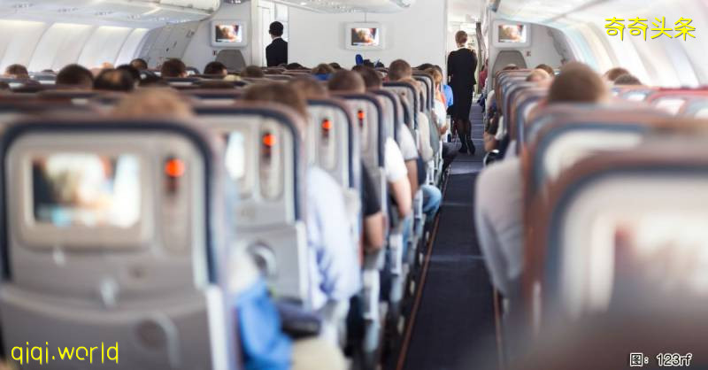 ◤复管令SOP◢ 飞机可恢复100%载客量 乘客全程须戴口罩