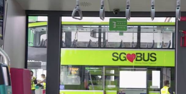 高达90%本地居民对居住和组屋环境表示满意