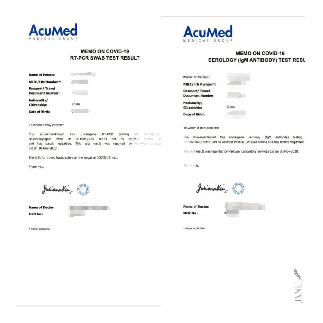 请假2个月!隔离21天!中国爸爸只是想来新加坡看一眼娃