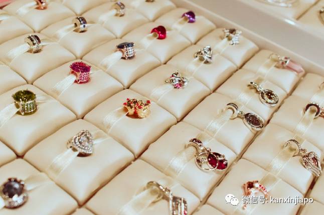 大品牌優惠低至二折！IMM帶你超勁爆過新年