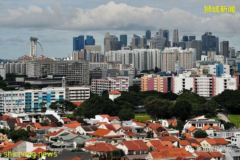 今年的新加坡國慶群衆大會 抓到了哪些社會痛點