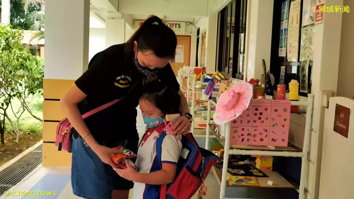 疫情下当起团购团长 家庭主妇开辟另一片天