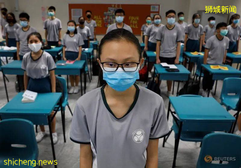 “科興和輝瑞,防重症效果差不多!”新加坡終審科興,下月出結果