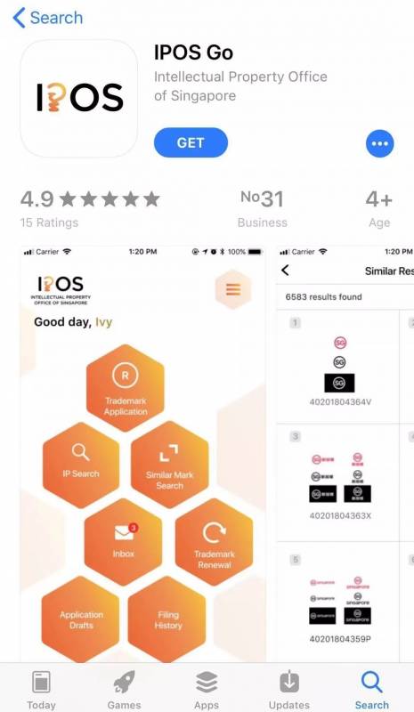 新加坡又一个世界第一！注册商标现在只要10分钟