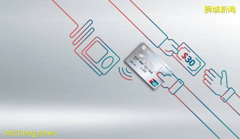 解封第一周,银联在新加坡搞事情!