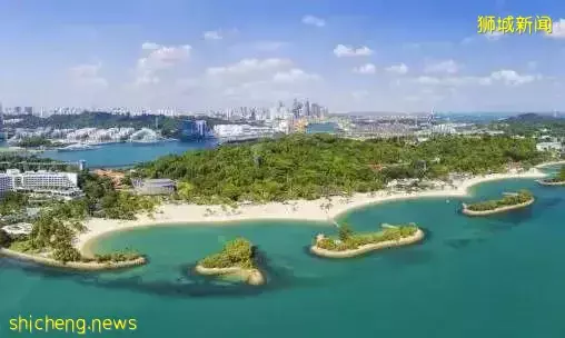 你有多了解新加坡呢？多得是你不知道的事