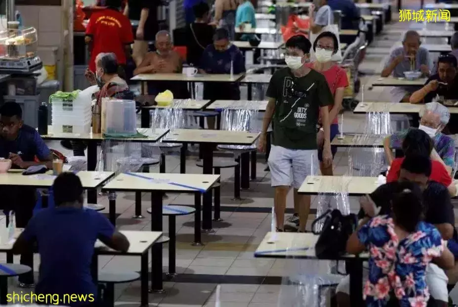 新加坡防疫迎来巨大里程碑,防疫警戒级别调至黄色有哪些巨大变化