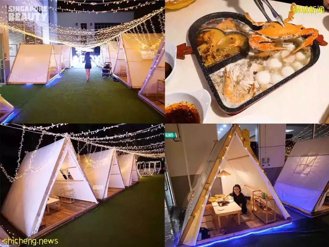 2022年，新加坡這20家新開網紅餐廳，刷屏朋友圈