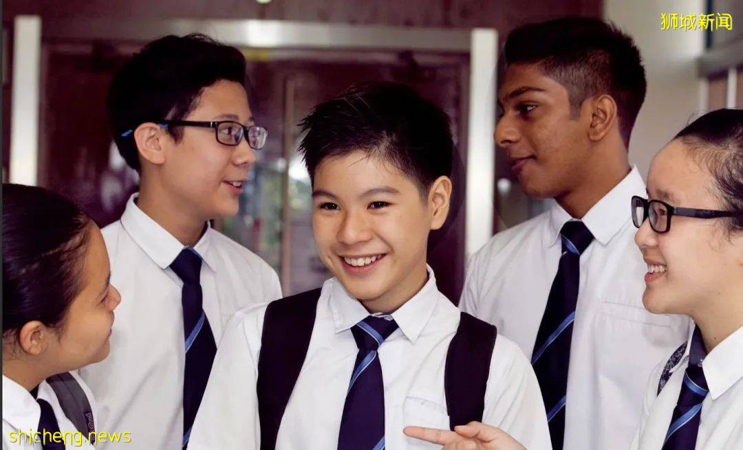 國內高考已拉開帷幕！新加坡與之地位相同的“高考”又是怎麽樣的呢