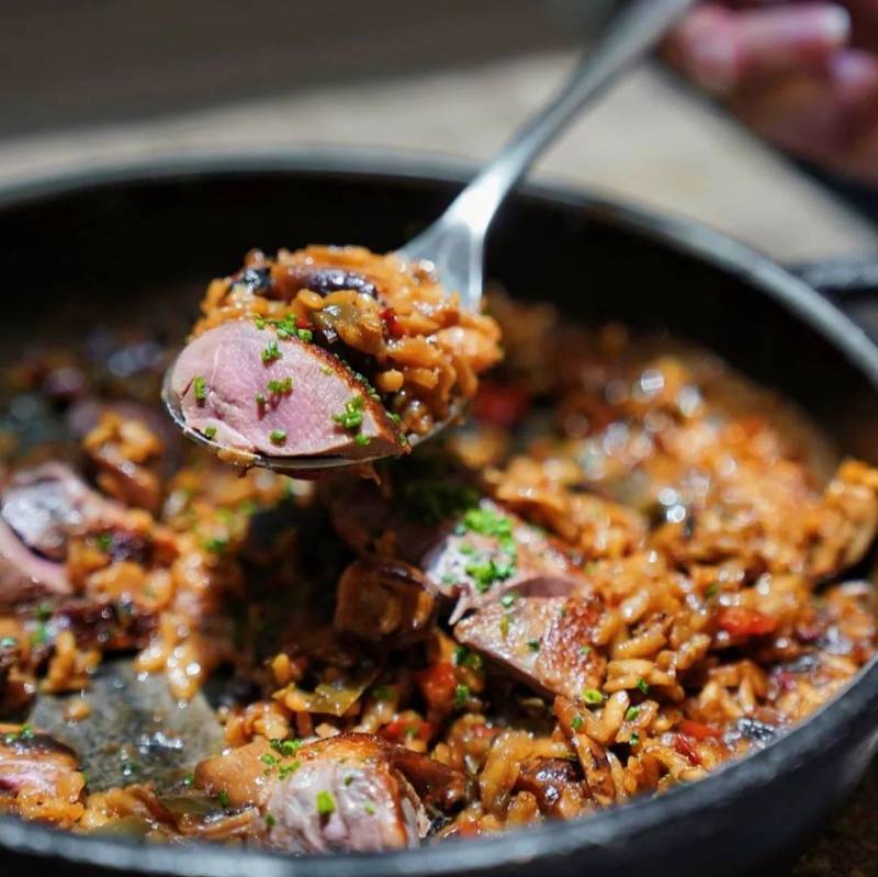 米飯系列!獅城尋味千百度,暮然回首,好味卻在“西式燴飯”中